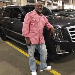 Meet your Posher, Joseph